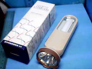 手電筒(電池)