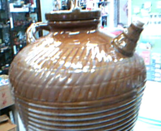 酒甕