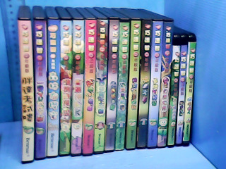 遊戲軟體(有手冊)