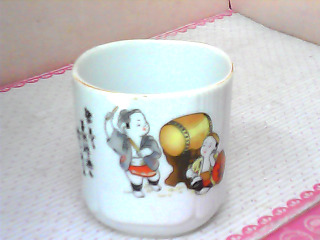 茶杯