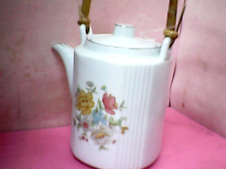 茶壺