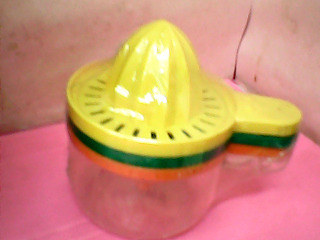 榨汁器
