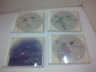 CD/單售