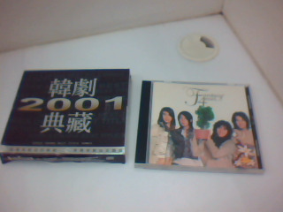 CD/單售