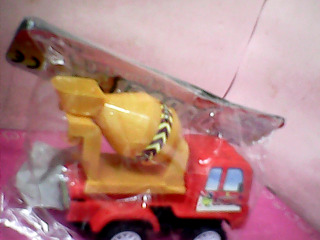 玩具車