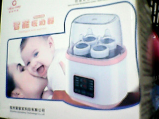 溫奶器