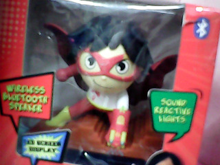 藍芽音箱撥放器