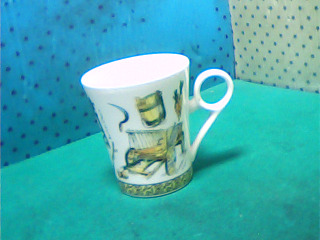 杯