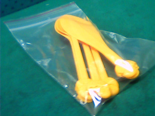 餐具組
