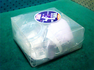 手動吸乳器配件