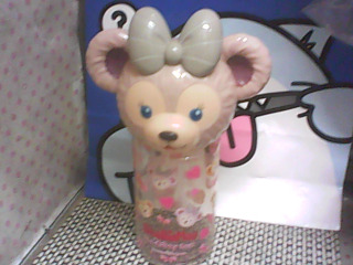 全新/香港造型水壺