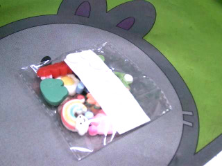 DIY材料