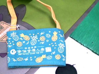 杯袋
