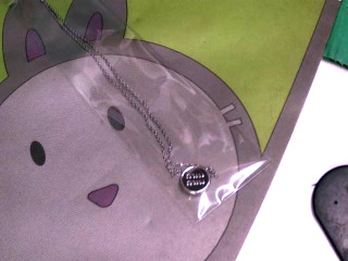 項鍊