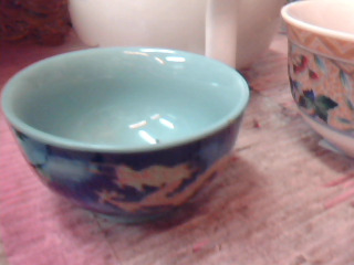 茶杯