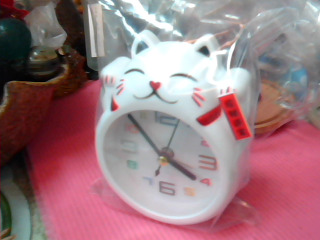 鬧鐘