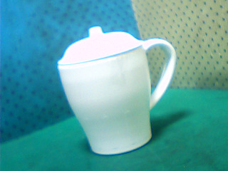 茶杯