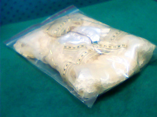 面紙套