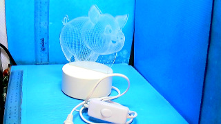 擺飾燈