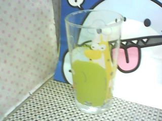水杯