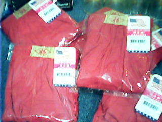 金福氣男用三角內褲XL