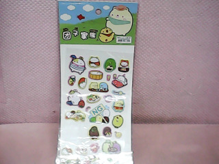 貼紙