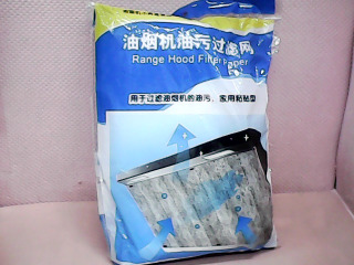 排油煙機過濾網