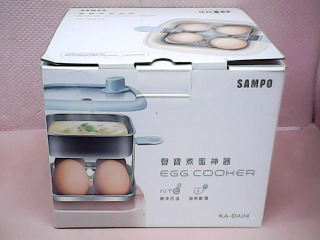 電煮蛋器