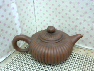 茶壺