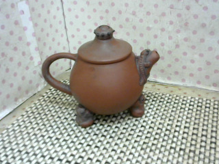 茶壺