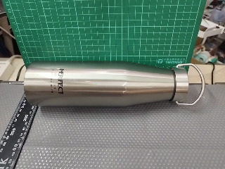 保溫水壺