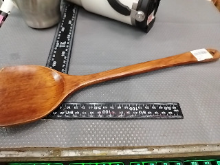 木製鍋鏟