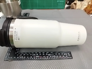 AWANA保溫杯