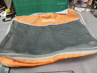 旅行收納袋