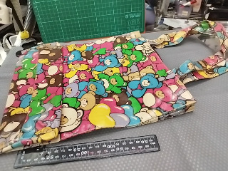 袋