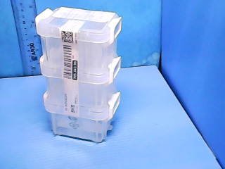 收納盒3入