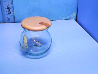 玻璃杯