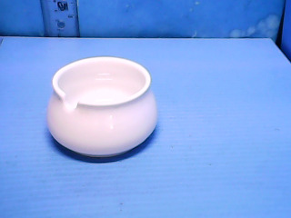 瓷杯