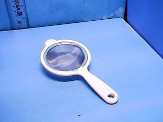 勺子
