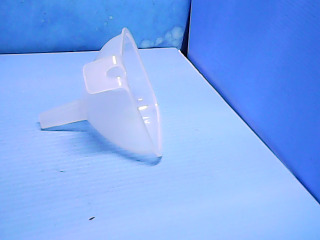 塑膠漏斗