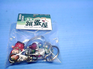 鑰匙圈