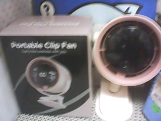 全新/低音多段風扇