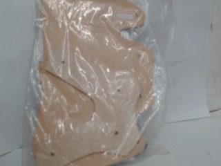 DIY-真皮材料