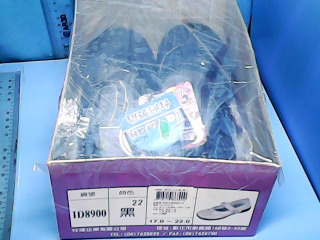 全新童鞋22(不試穿)