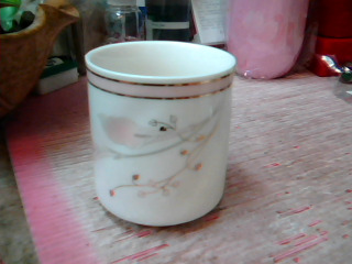 茶杯