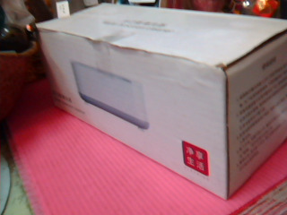 多功能清洗器