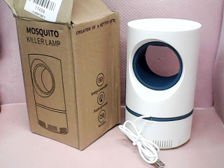捕蚊燈