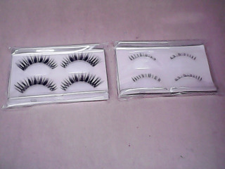 假睫毛-單售