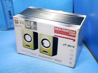 電腦喇叭