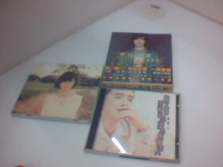 CD-單售